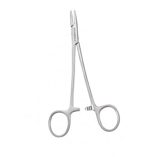 Mayo Heger Needle Holder